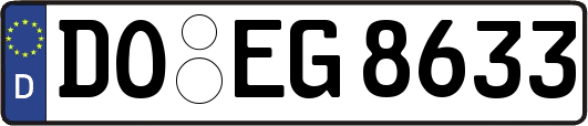 DO-EG8633