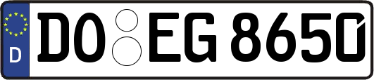 DO-EG8650