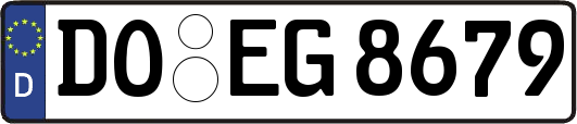 DO-EG8679