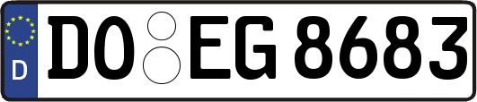 DO-EG8683