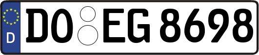 DO-EG8698