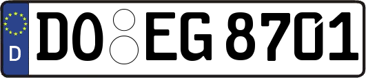 DO-EG8701