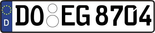 DO-EG8704