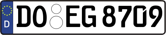 DO-EG8709