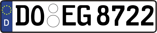 DO-EG8722