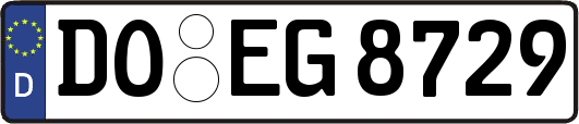 DO-EG8729