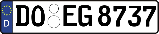 DO-EG8737