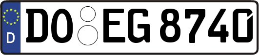 DO-EG8740