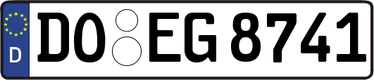 DO-EG8741