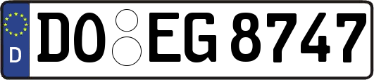 DO-EG8747