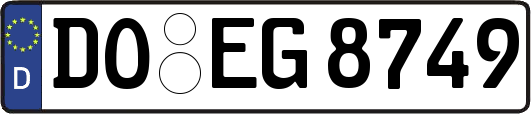 DO-EG8749