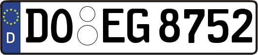 DO-EG8752