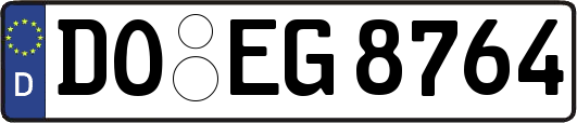 DO-EG8764