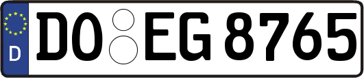 DO-EG8765
