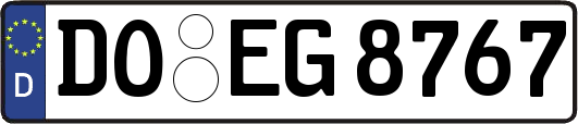 DO-EG8767
