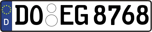 DO-EG8768
