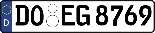 DO-EG8769
