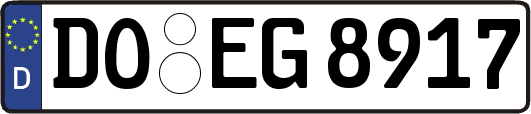 DO-EG8917
