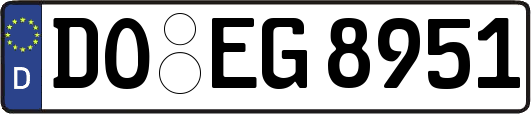 DO-EG8951