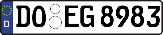 DO-EG8983