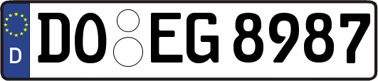 DO-EG8987