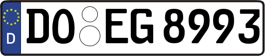 DO-EG8993