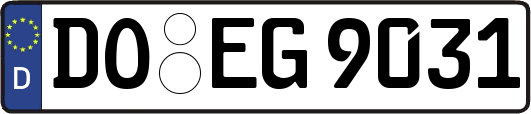 DO-EG9031