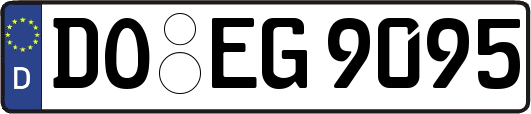DO-EG9095
