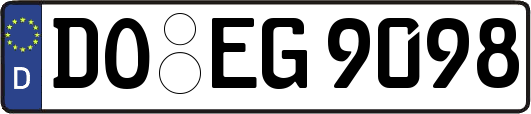 DO-EG9098