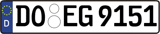 DO-EG9151