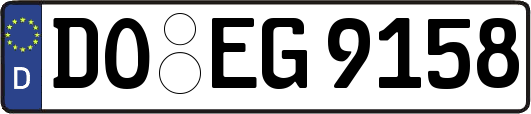 DO-EG9158