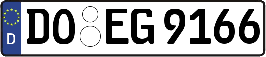 DO-EG9166