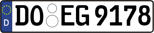 DO-EG9178