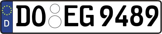 DO-EG9489