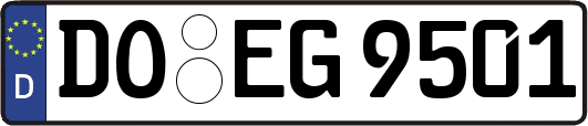 DO-EG9501
