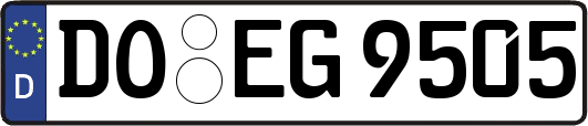 DO-EG9505