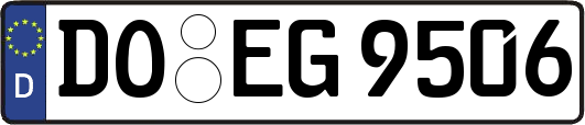 DO-EG9506
