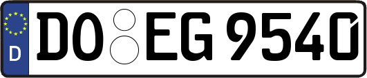 DO-EG9540