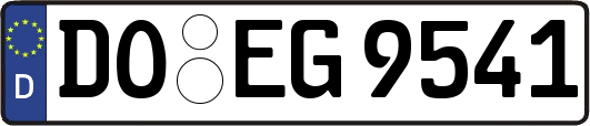 DO-EG9541