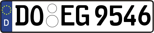 DO-EG9546