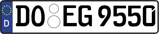 DO-EG9550