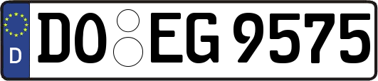 DO-EG9575