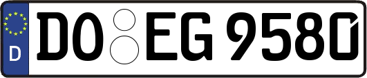 DO-EG9580