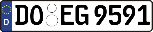 DO-EG9591
