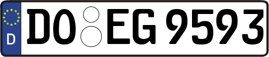 DO-EG9593