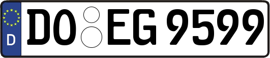 DO-EG9599