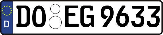 DO-EG9633