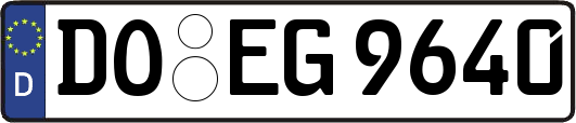 DO-EG9640