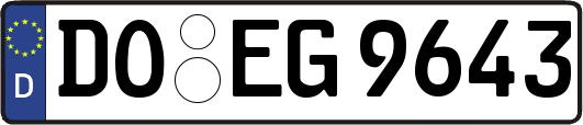 DO-EG9643