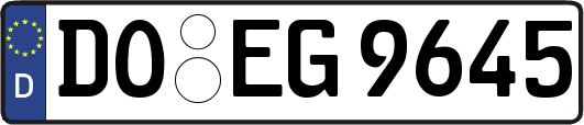 DO-EG9645